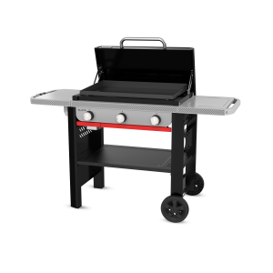 Placa Premium Weber® SLATE GPD de 71 cm - Image 4