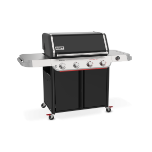 Grelhador a gás Genesis® EX-425 Inteligente - Image 4