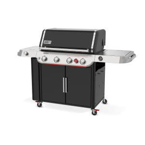 Grelhador a gás inteligente Genesis EPX-435 Inteligente - Image 4