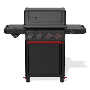 Grelhador a gás Spirit® EPX-435R Stealth Edition (ENTREGA EM MAIO) - Image 1