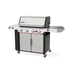 Grelhador a gás Genesis® SP-435 - Image 3