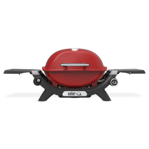 Grelhador a gás Q 1200N Flame Red - Image 4