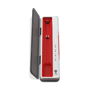 Sonda Inteligente Sem Fios Com Amplificador e Carregador - Image 4