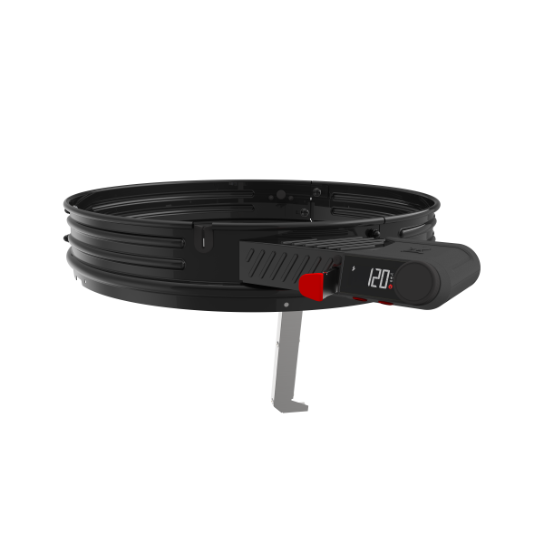 Controlador Inteligente P/Grelhadores Carvão 57cm