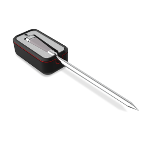 Sonda Inteligente Sem Fios Com Carregador (Cinzento) - Image 3