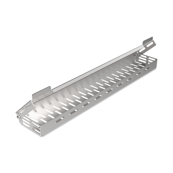 Defumador p/ Weber Verve