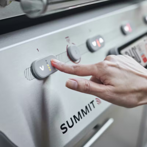 Grelhador a gás Summit FS38X S - Image 6