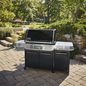 Grelhador a gás Summit FS38X E - Image 7