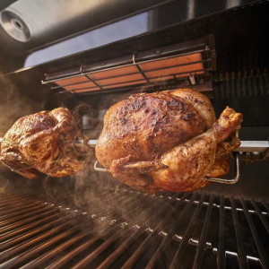 Grelhador a gás Summit FS38X E - Image 8