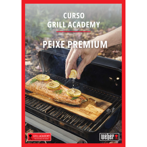 CURSO PEIXE PREMIUM 16 MARÇO - ESPECIAL ANIVERSÁRIO