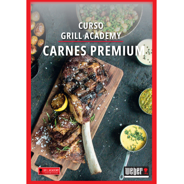 CURSO CARNES PREMIUM 25 MAIO
