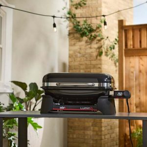 Grelhadores elétricos