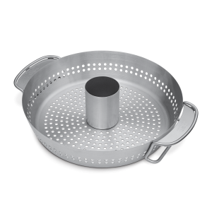 WEBER SPIRIT E-435 com oferta do Suporte de Frangos GBS (8838) + Conjunto de Utensílios em Inox (6645) - Image 3