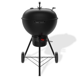 Weber Master-Touch GBS SE E-5755 Stealth Edition - Image 3