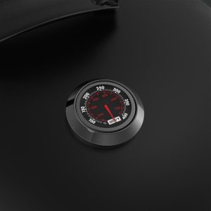 Weber Master-Touch GBS SE E-5755 Stealth Edition - Image 5