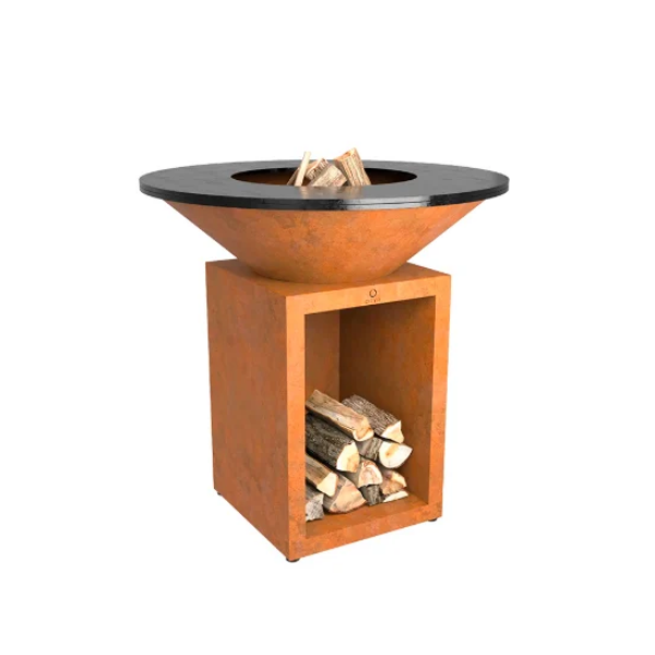 OFYR Classic Storage Corten 100